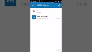 Latest Ehi Opener Build 74 and How to Unlock HTTP Injector config