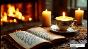 Яникиева Валерия(Семейных чай при свечах)