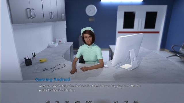 College Bound Android Gameplay Part 19 [Iv0.6.07] смотреть онлайн