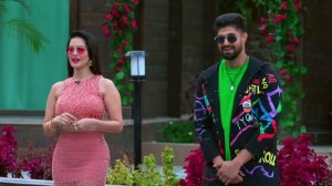 Adit's Intro: The Ultimate Giggle Fest! 🤣 | Splitsvilla X5