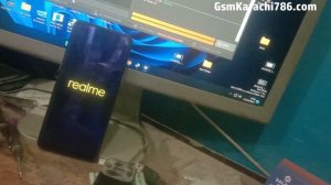 Realme 6i Android 11 FRP Remove Just One Click With TFT MTK Module v6.2.0 | Realme 6i FRP Bypass