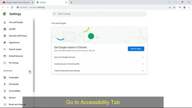 Turn off live caption in Google Chrome смотреть онлайн
