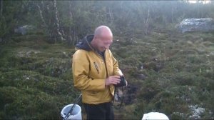 Шапку нашёл?