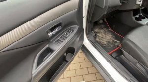 Mitsubishi Outlander '2012