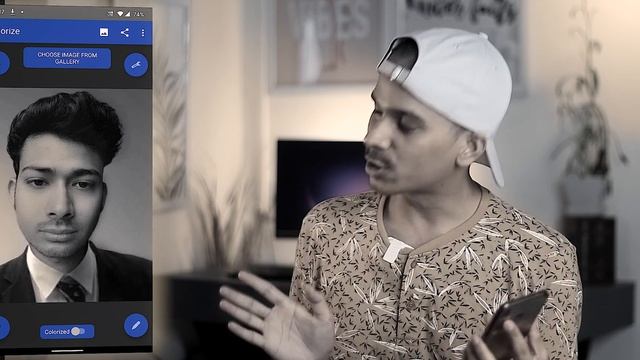 5 BEST ANDROID APPS! Ep-2. смотреть онлайн