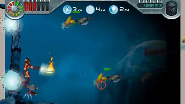 Lego Bionicle! Toa Mahri Jaller смотреть онлайн