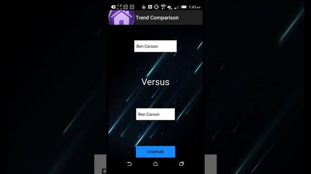 FindOut- A Sentiment Analysis Android Application смотреть онлайн