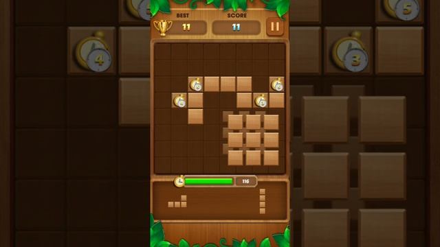 Block Puzzle Wood: Pirate 2020 смотреть онлайн