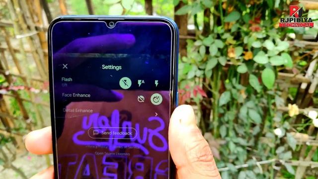 Infinix Hot 8 Gcam 7.0 | Google Camera Go For All Android Smartphones