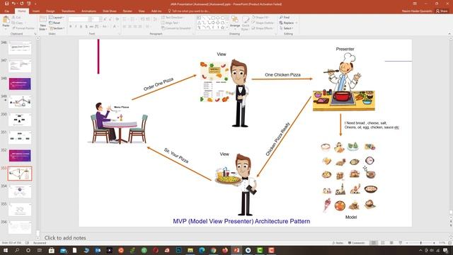 1. MVP ⚡️ (Model View Presenter) অ্যান্ড্রয়েড আর্কিটেকচার প্যাটার্ন । Bangla। Part 1 смотреть онлайн