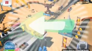 Тачки быстрые как молния,1 часть