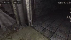 Dr. Blood's Hospital NEW MAP - Soul Eyes Demon Skulls Horror - Blood Doctor VS Krasue (Me) Gameplay