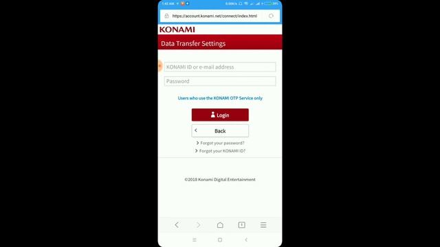 TO BESY WAY CHANGE YOUR EXCHANGE OR BUYING ACCOUNT MAIL & PASSWORD смотреть онлайн