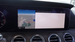 2016 Mercedes-Benz E200 (W213) Sport