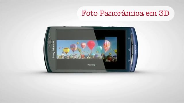 Xperia™ e Android 2.3.4 смотреть онлайн