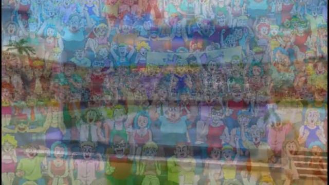 DBZ BT3 Super 17 VS Super Android 13 смотреть онлайн