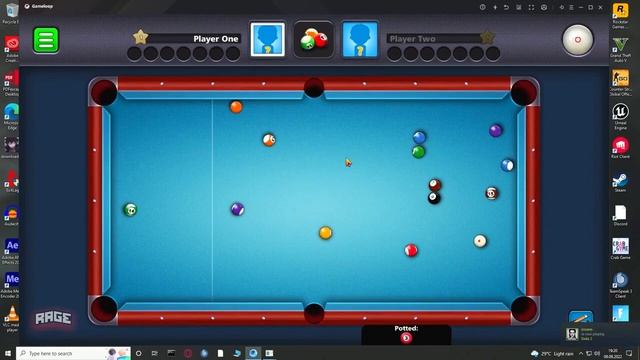 How To Hack 8 Ball Pool on PC (Working 5.9.0) | Free Cheto + Tutorial