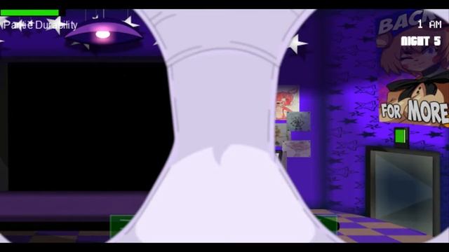 FNIA 2 5 night play pro смотреть онлайн