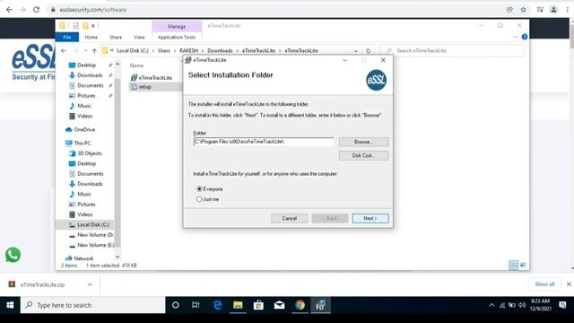 etime track lite 11.2| etime track lite download and install kaise kare| how to download and instal смотреть онлайн
