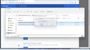 Fix 0x80888002 error when installing Windows 11