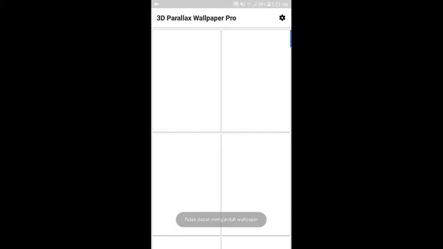 3D Live Wallpaper Pro apk download free смотреть онлайн