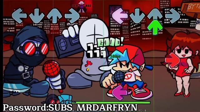 FNF Vs High Effort Hank Android Otimizado 2GB E 3GB смотреть онлайн