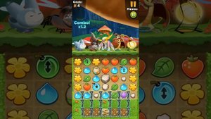 Best fiends level 483 walkthrough ios android gameplay HD