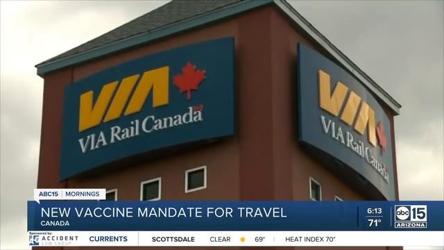 Full Show: ABC15 Mornings | October 7, 6am смотреть онлайн