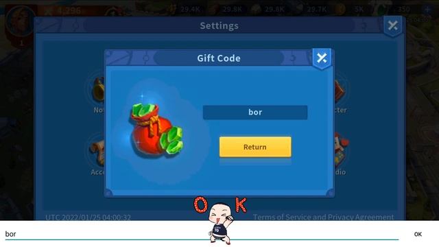 Infinity Kingdom 🎁2X New Gift Codes🔥 | Gameplay Android - iOS / APK смотреть онлайн