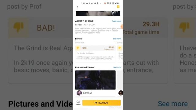 you can play any PC game in netboom in android no need pc смотреть онлайн