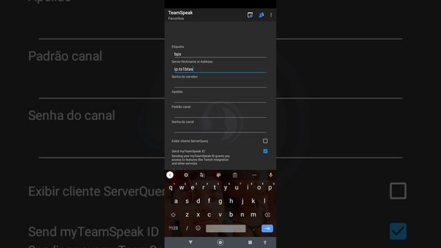 SAIUU!!TS³ ATUALIZAÇÃO!! LIBERANDO DOWNLOAD!! ATENÇÃO VEJA ATÉ O FINAL!! #ts3 #brasilplayshox смотреть онлайн