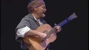 Owain Phyfe Once Upon A Timeless Journey 2002 Part 1