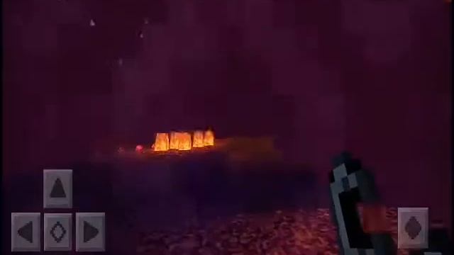 Шейдер для Minecraft PE ОБЗОР!!! смотреть онлайн