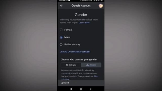 Google Account Settings - ki Poori Jankari | Google Account Setting Android | Hindi Sachin Saxena смотреть онлайн