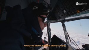 Как я стал гидом по фрирайду на Камчатке: кому подойдет профессия, плюс и минусы