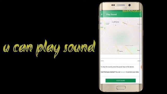 How to find lost android phones by using email id смотреть онлайн