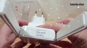 Tenda A9 WiFi Extenders