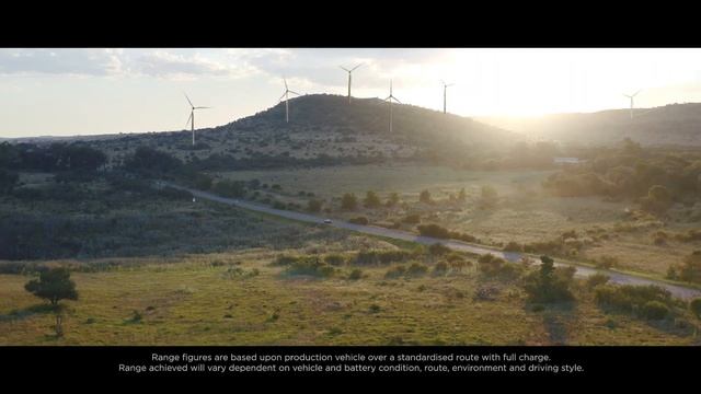 2022 Jaguar I-PACE | The Pace of Change смотреть онлайн