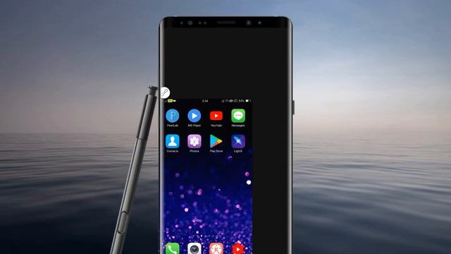 How to decrease android phone screen size telugu | kiran youtube world смотреть онлайн