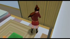 Brother And Sister Story In Hindi ❤️ / *sakura School Simulator* / #gaming