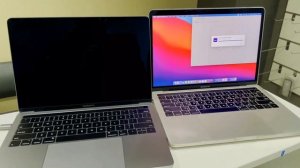 T2 Macbook Air and Macbook Pro install latest ibridge via Apple Configurator