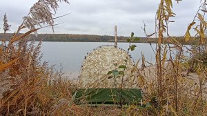 Мобиба.Кайфандра.Баня в любое время и месте.