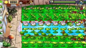 Plants Vs Zombies play mod || Pvz mod menu #99