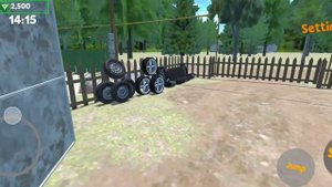 My Favorite Car Gameplay Walkthrough-1 (Android,iOS)