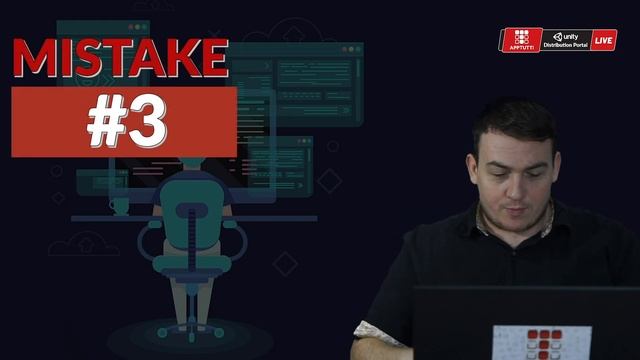 4 COMMON MISTAKES - TUTTi Tutorial смотреть онлайн