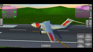 Turboprop Flight Simulator Gameplay | TFS Short 2023 | saani games