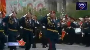 Ужасающая армия России адский марш (взгляд из Индии)
