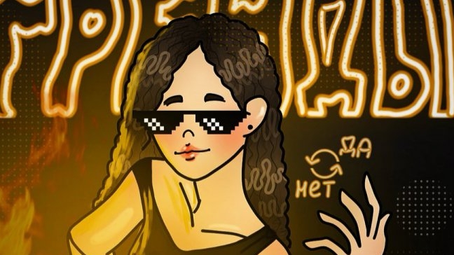 блогиры говно почему(?)