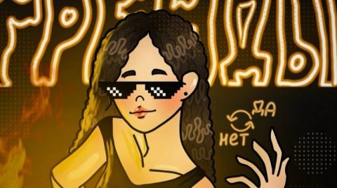 блогиры говно почему(?)