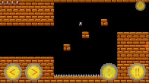 Trap adventure 2 😫 GAMEPLAY ANDROID